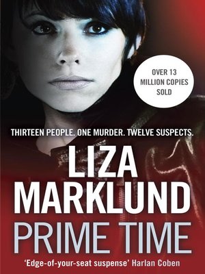 cover image of Prime Time